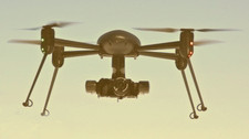 video aereo