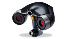 laser scanner