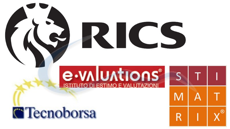 Standard Internazionali Valutazione Immobiliare